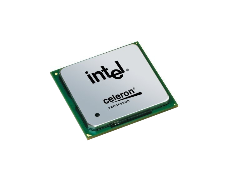 Toshiba 700MHz 100MHz FSB 128KB L2 Cache Socket Micro-PGA2 Intel Celeron 1-Core Processor
