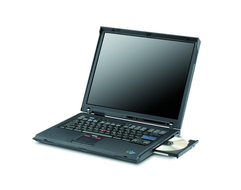 Thinkpad R52 Fun Laptop Systems - Laptops - PC Servers & Software