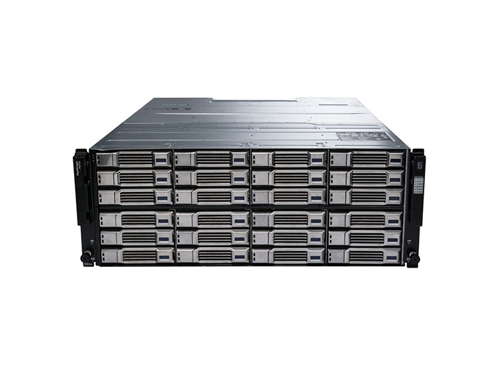 Storage Array Network (SAN) - Storage - Storage Devices