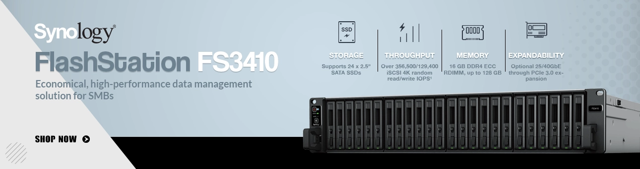 Synology NAS