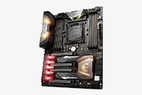 Featured Desktop Motherboards Category