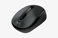 Featured Mouse Category