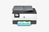 Featured Printers Category
